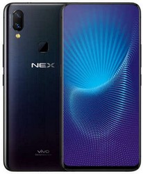 Прошивка телефона Vivo Nex в Абакане